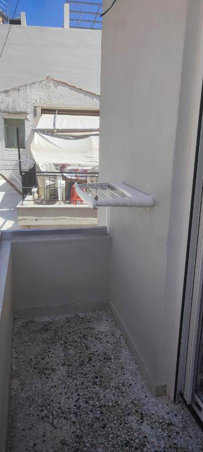 Arcade Central Retro Apartment Rethymno  Exterior photo