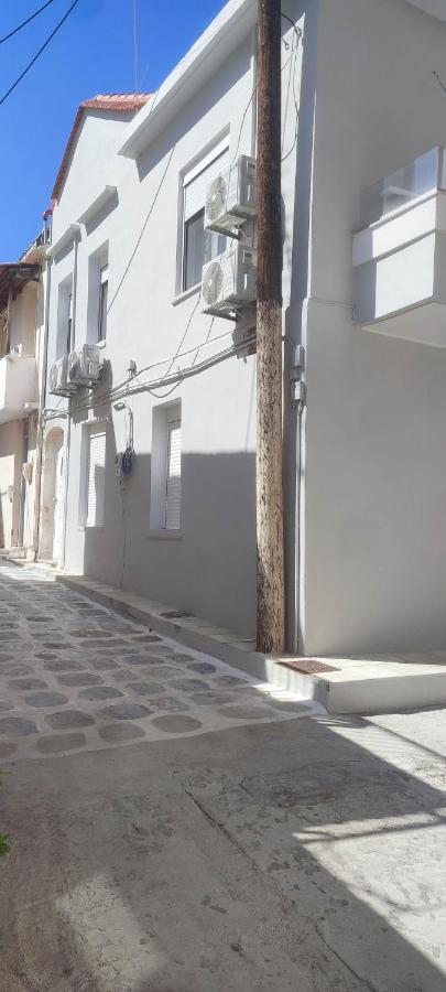 Arcade Central Retro Apartment Rethymno  Exterior photo