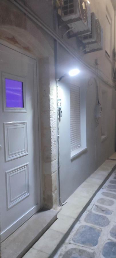 Arcade Central Retro Apartment Rethymno  Exterior photo