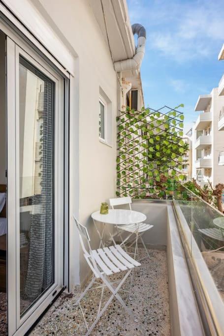 Arcade Central Retro Apartment Rethymno  Exterior photo